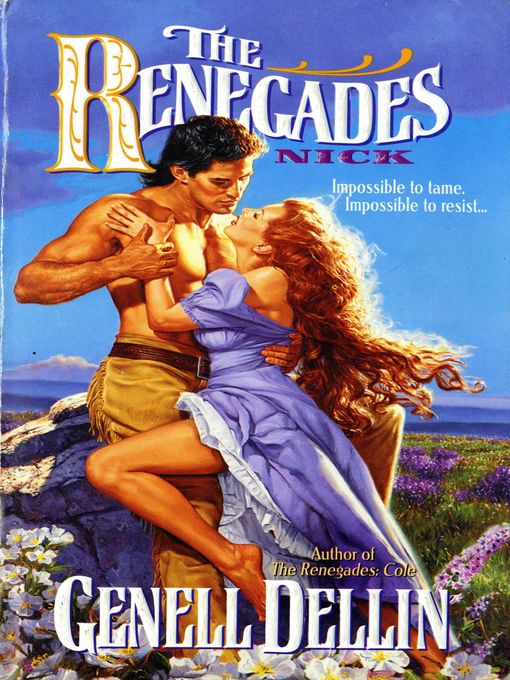 Imagen de portada para The Renegades